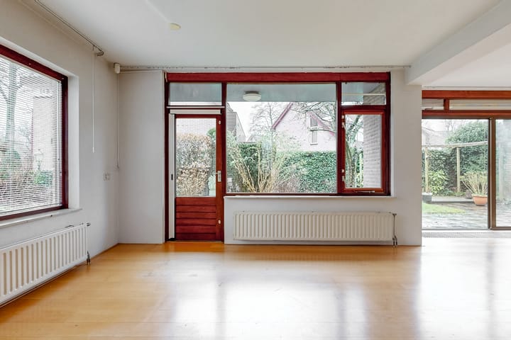 Foto 5 van Cimbaalsingel 14