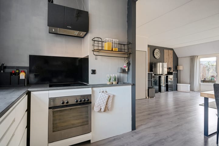 Foto 14 van Oostercluft 16