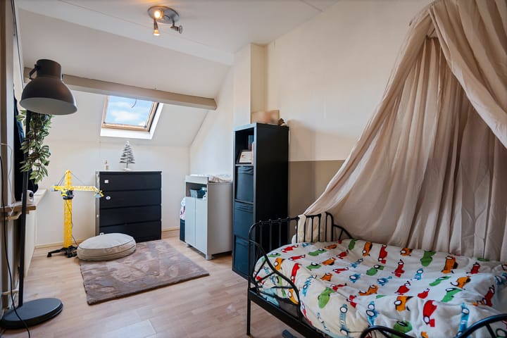 Foto 16 van Oostercluft 16