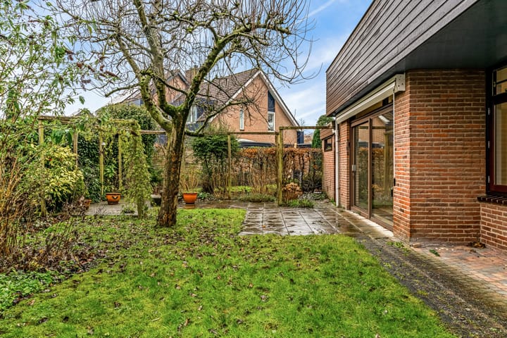 Foto 2 van Cimbaalsingel 14