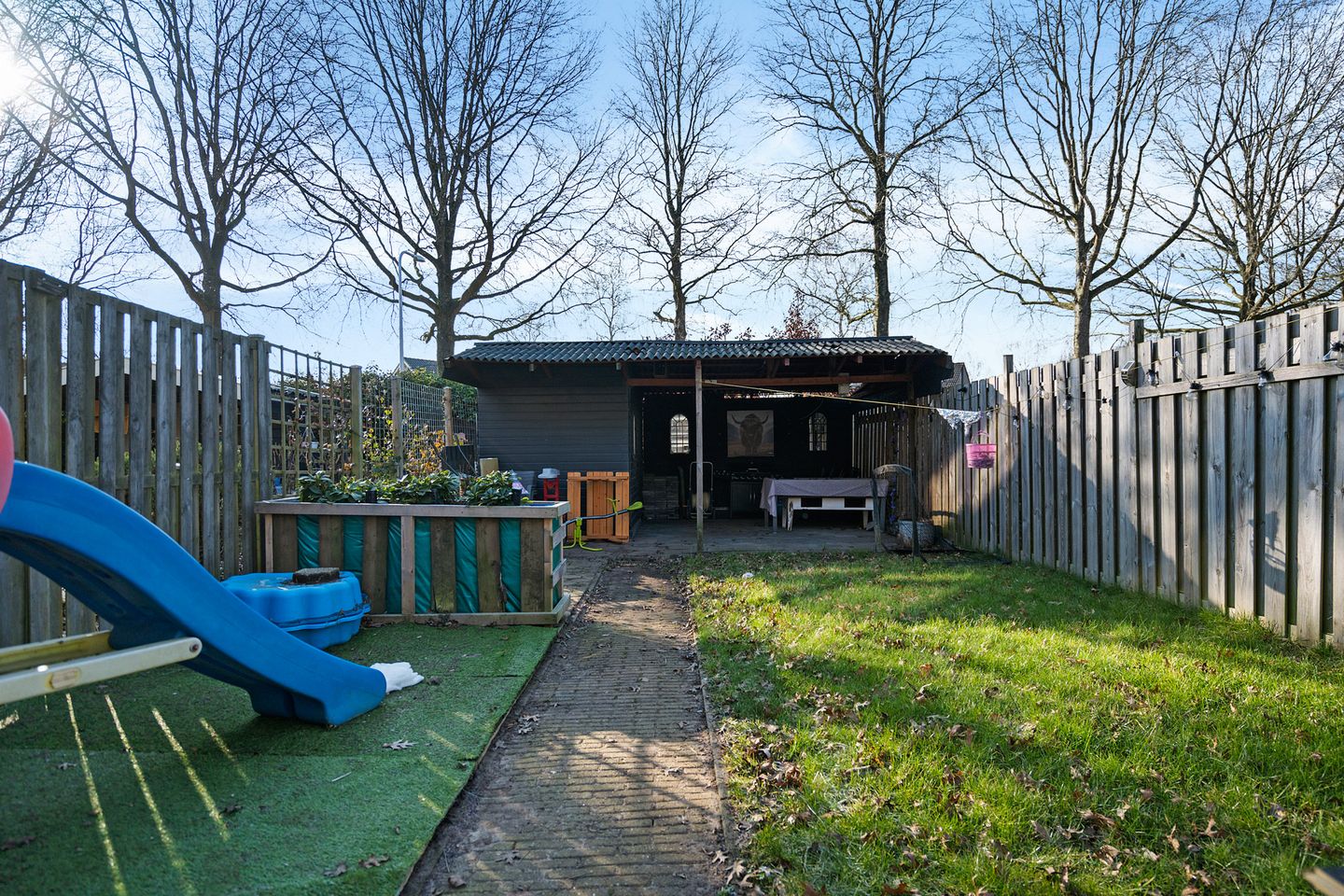 Foto 25 van Oostercluft 16