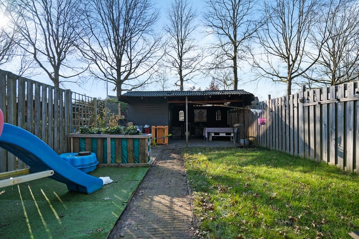 Foto 25 van Oostercluft 16