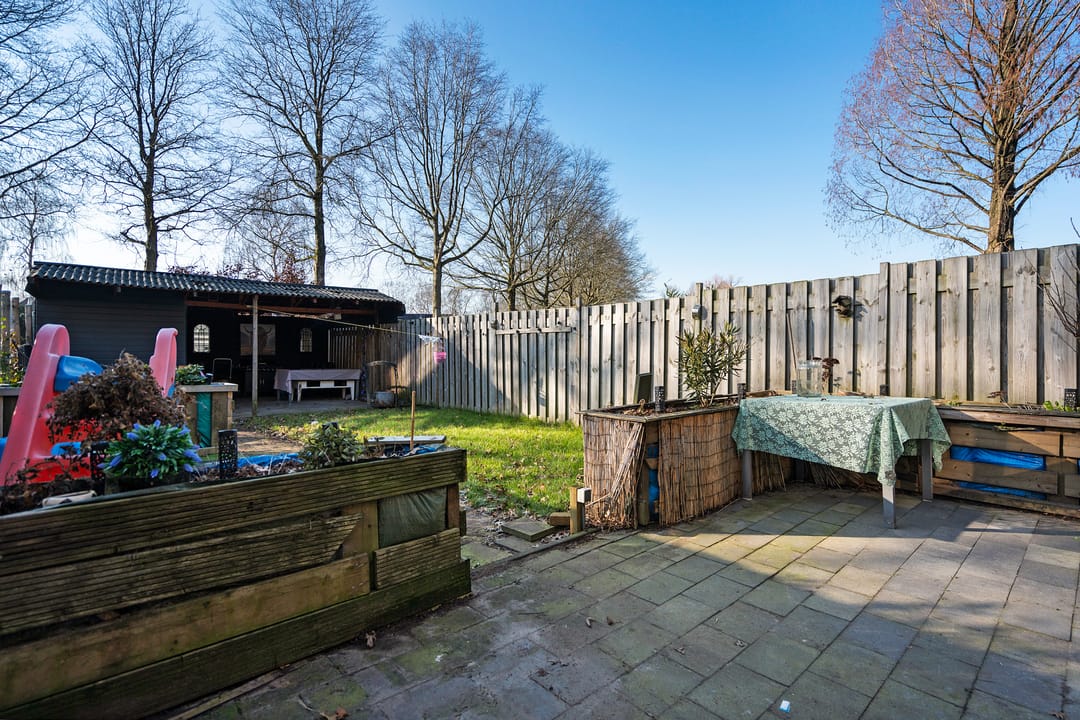 Foto 26 van Oostercluft 16