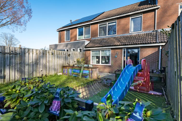 Foto 27 van Oostercluft 16