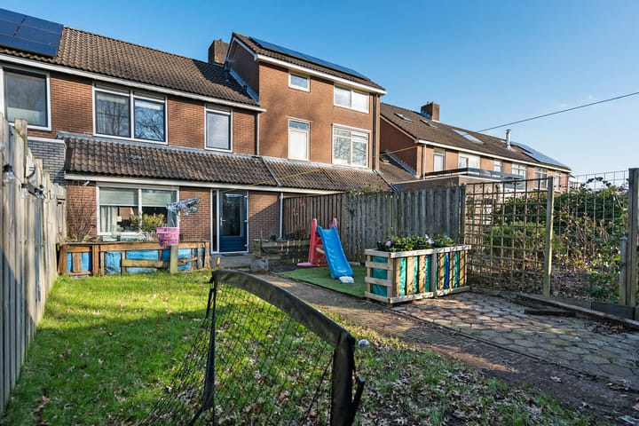 Foto 28 van Oostercluft 16