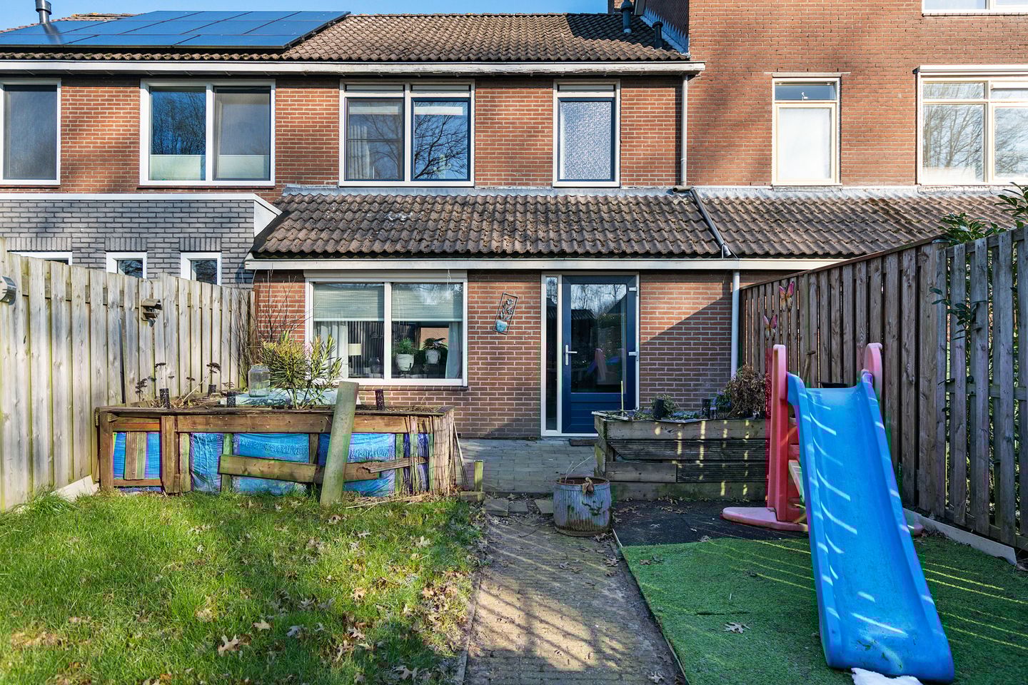 Foto 29 van Oostercluft 16