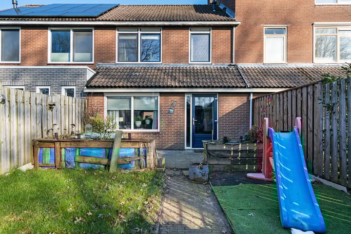 Foto 29 van Oostercluft 16