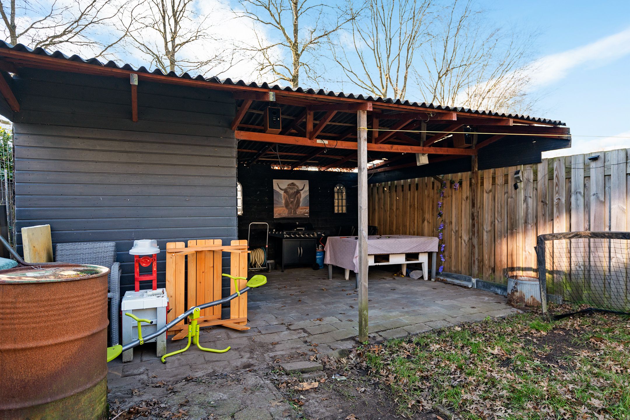 Foto 30 van Oostercluft 16