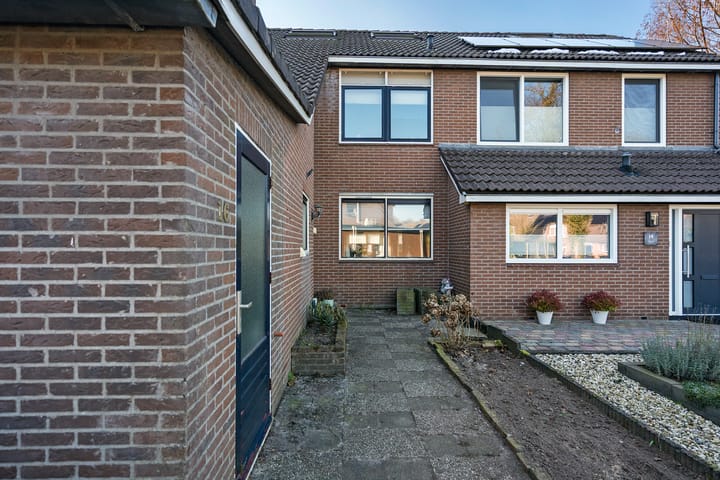 Foto 31 van Oostercluft 16