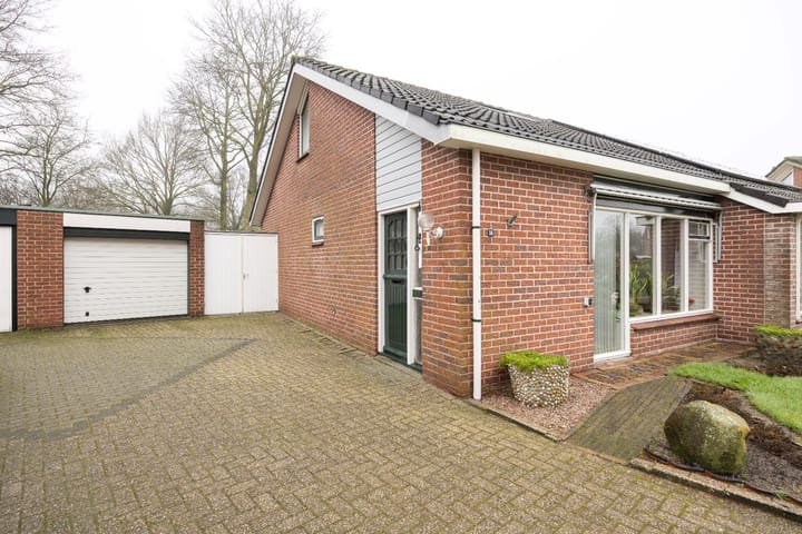 Foto 22 van Vijverweg 14