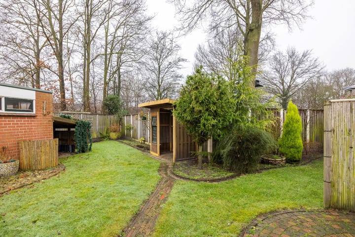 Foto 26 van Vijverweg 14