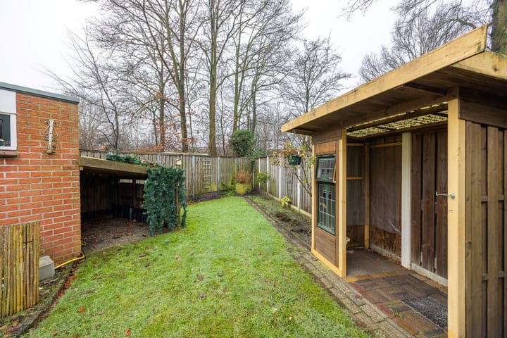 Foto 28 van Vijverweg 14