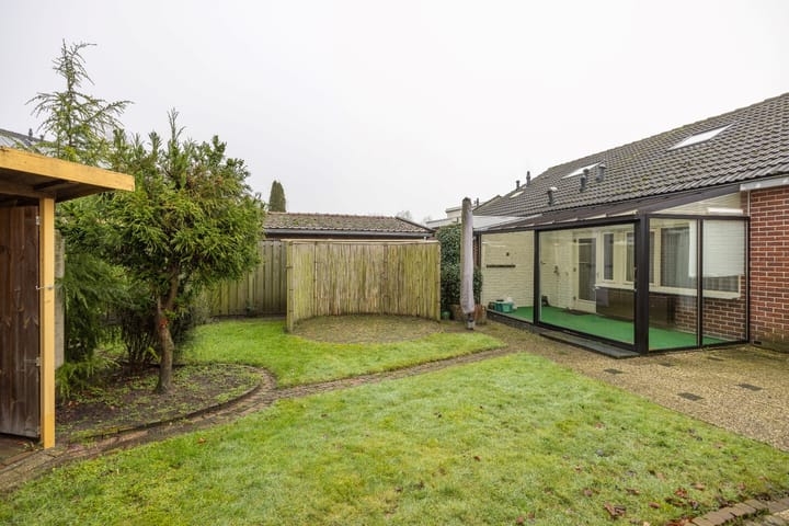 Foto 30 van Vijverweg 14