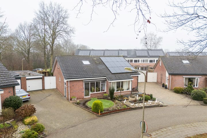 Foto 32 van Vijverweg 14