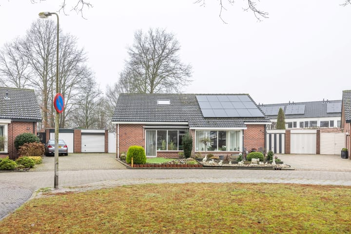 Foto 33 van Vijverweg 14