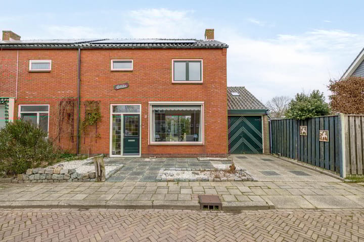 Photo 4 of Wilhelminaplein 4