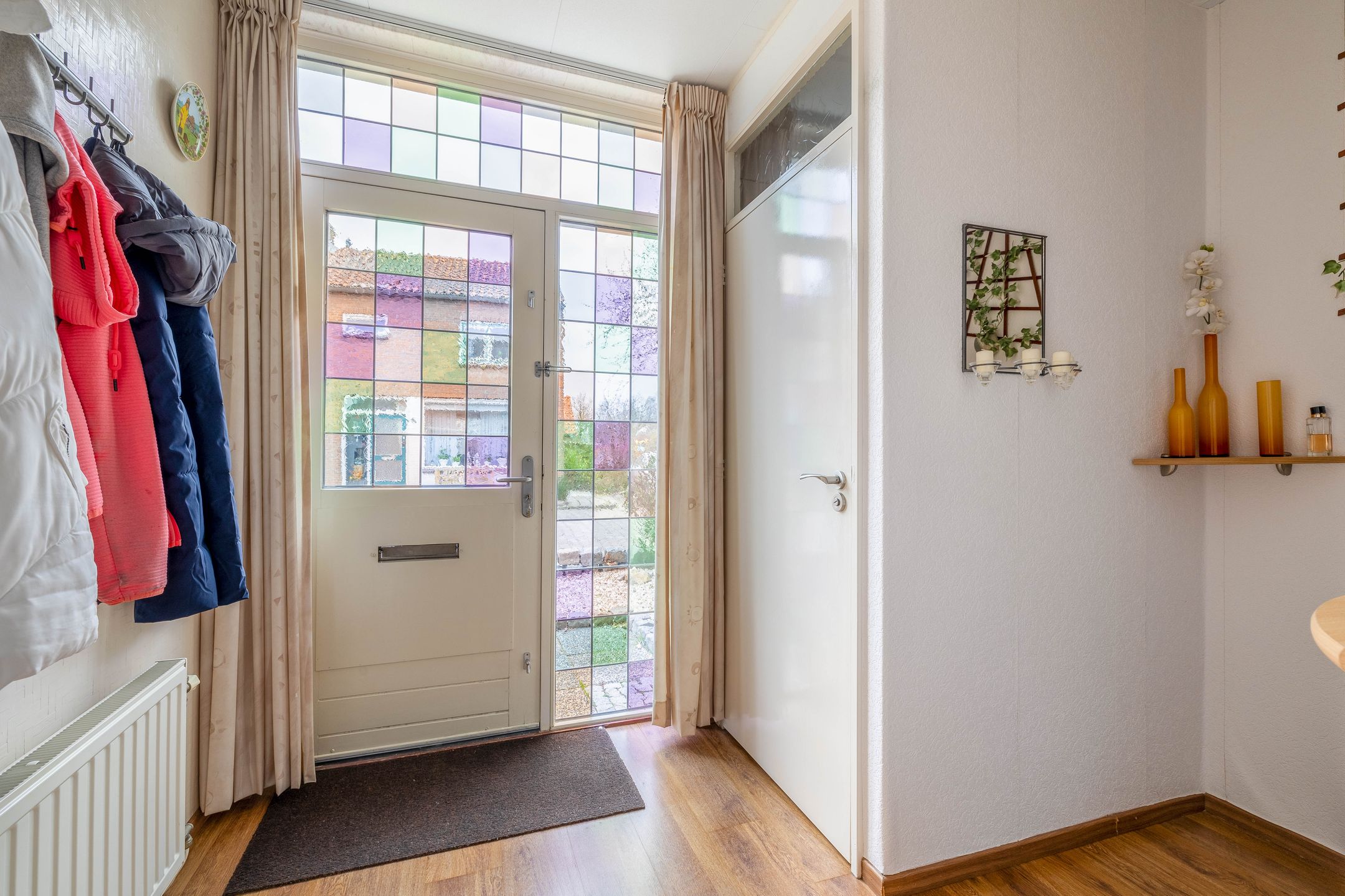 Photo 6 of Wilhelminaplein 4