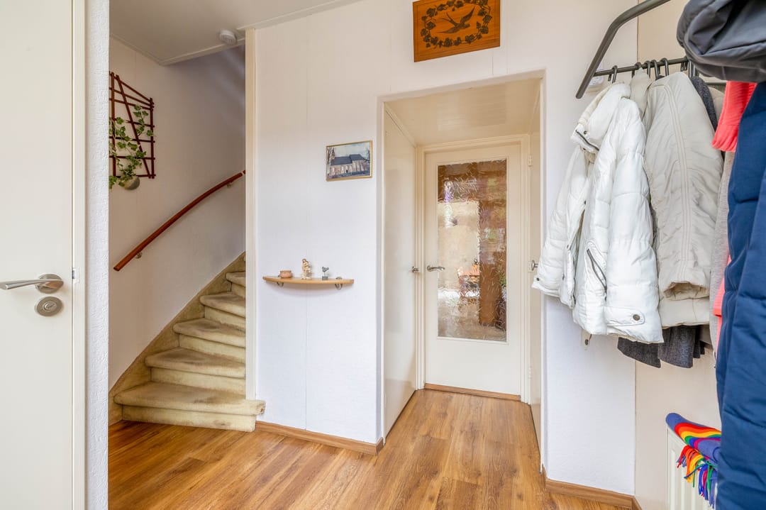 Photo 7 of Wilhelminaplein 4