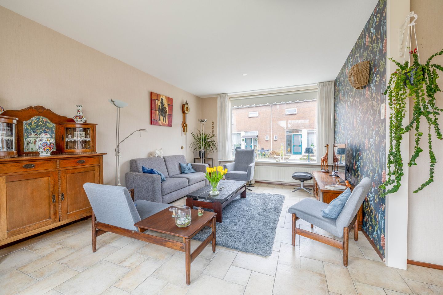 Photo 10 of Wilhelminaplein 4