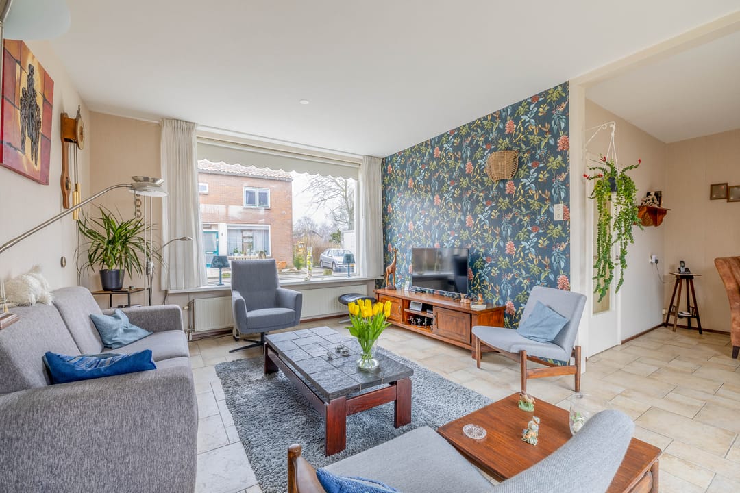 Photo 11 of Wilhelminaplein 4