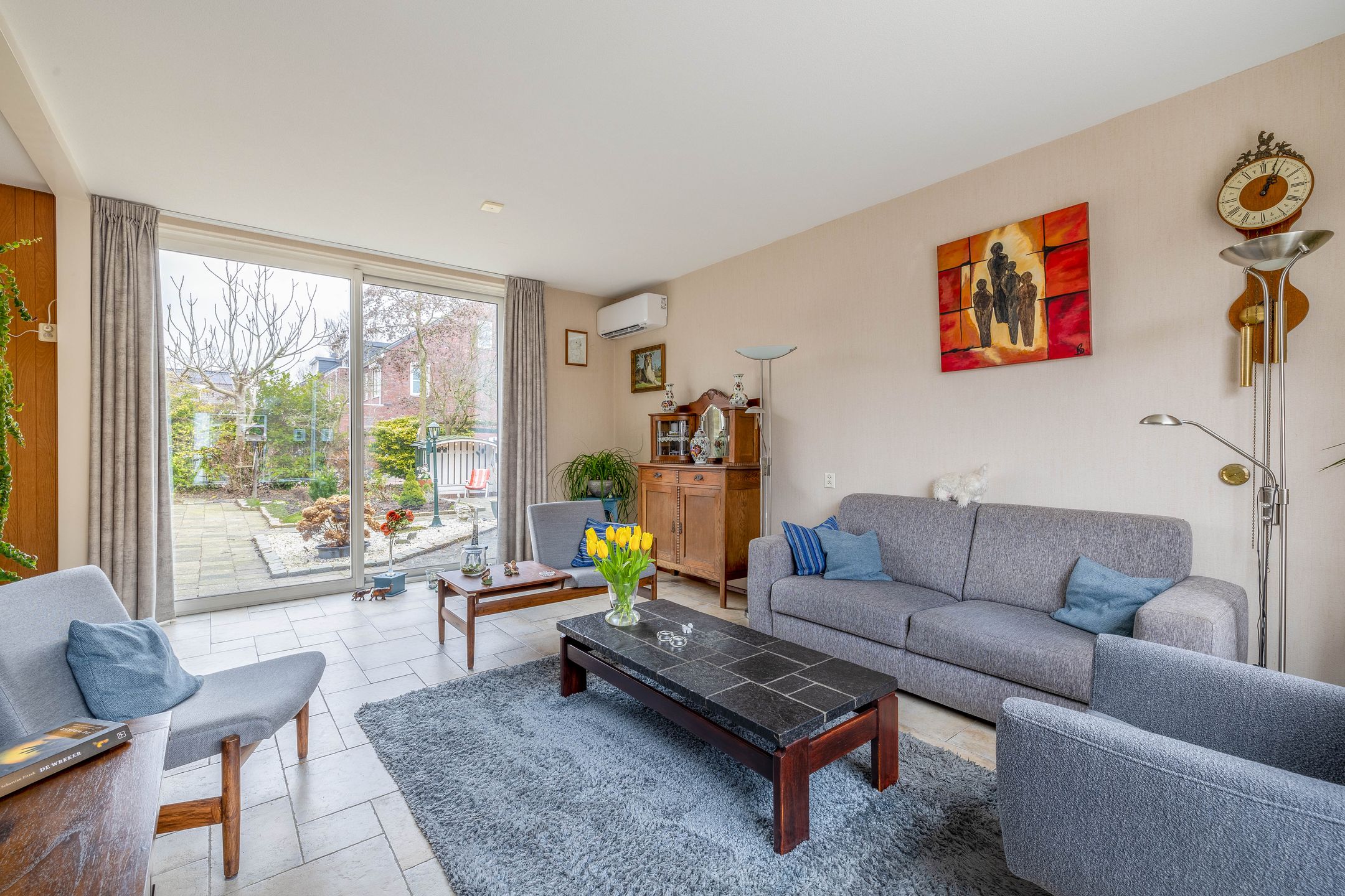 Photo 12 of Wilhelminaplein 4