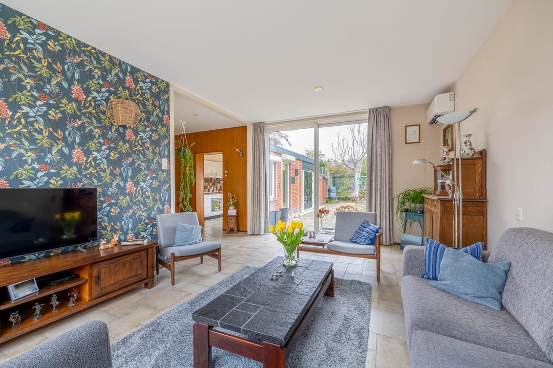 Photo 13 of Wilhelminaplein 4