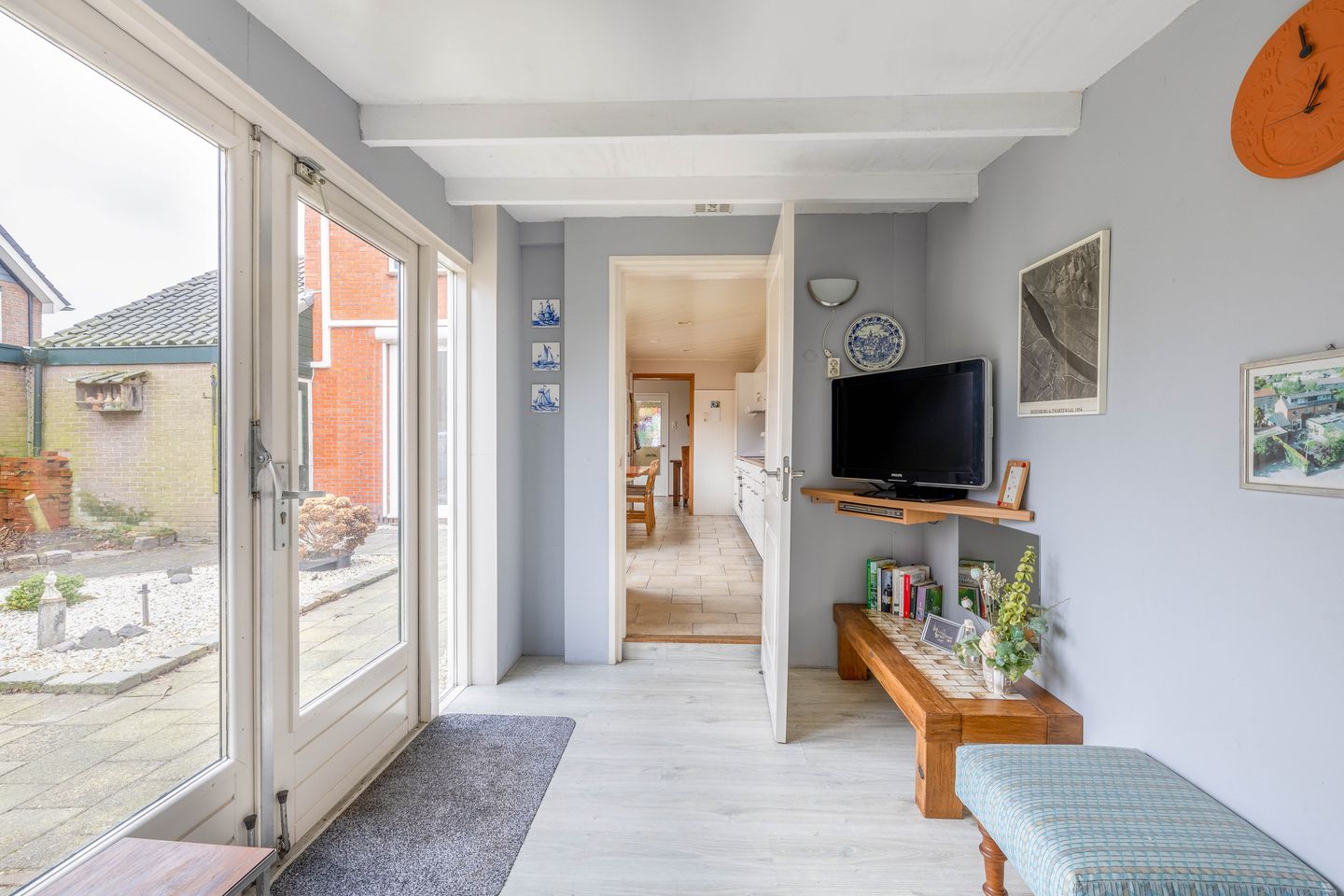 Photo 19 of Wilhelminaplein 4