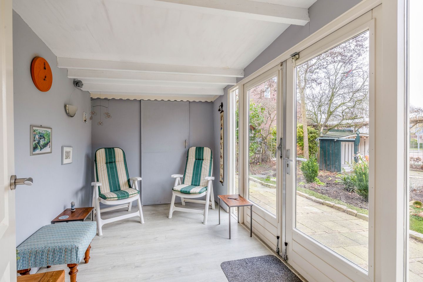 Photo 20 of Wilhelminaplein 4