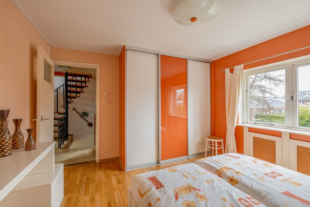 Photo 23 of Wilhelminaplein 4