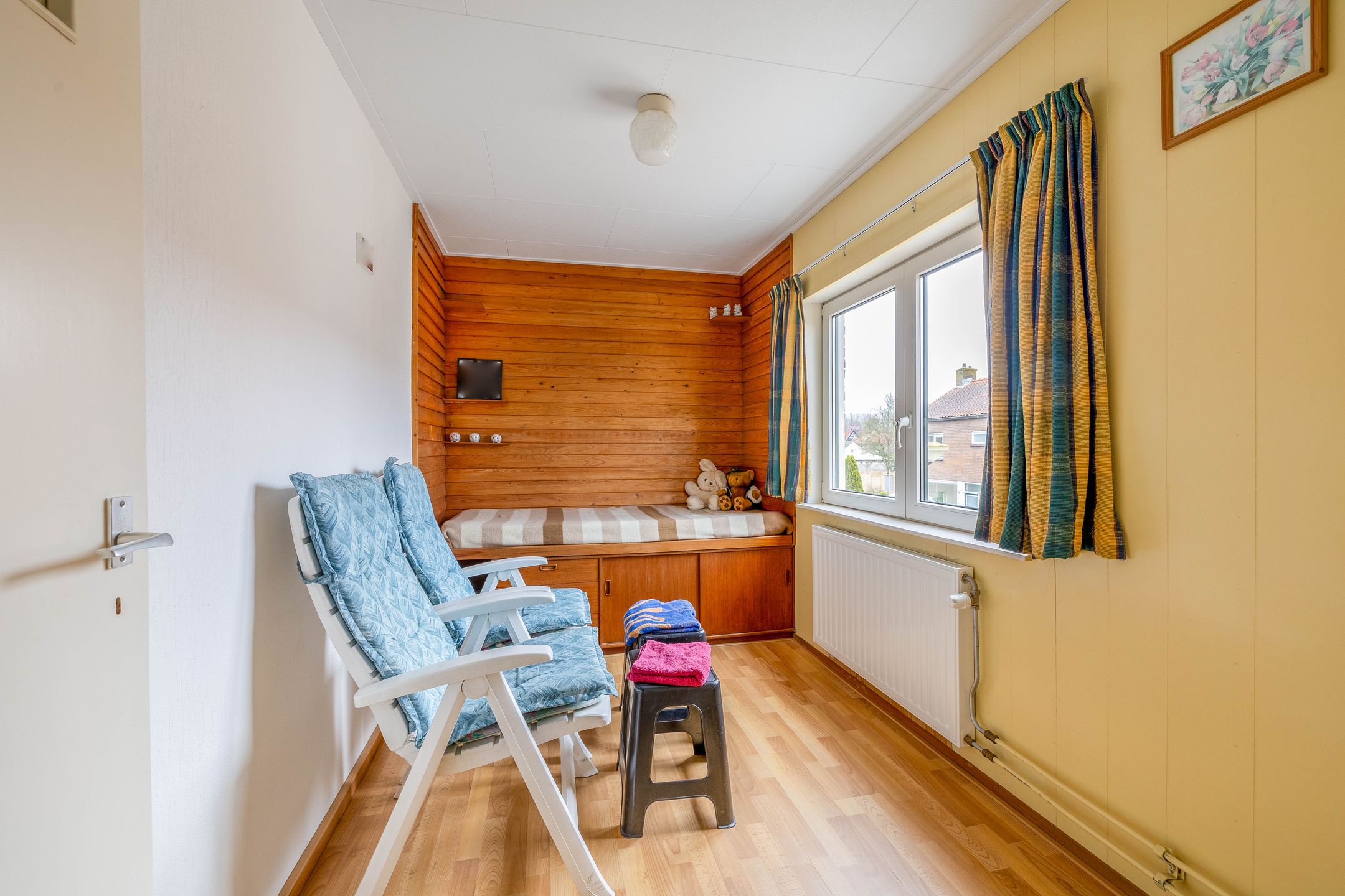 Photo 24 of Wilhelminaplein 4