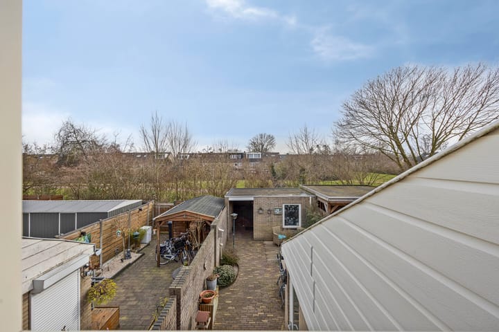 Foto 22 van Amarildijk 24