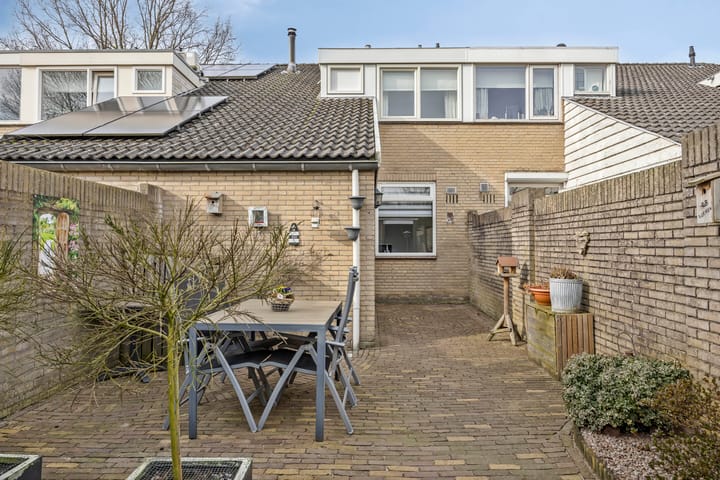 Foto 23 van Amarildijk 24