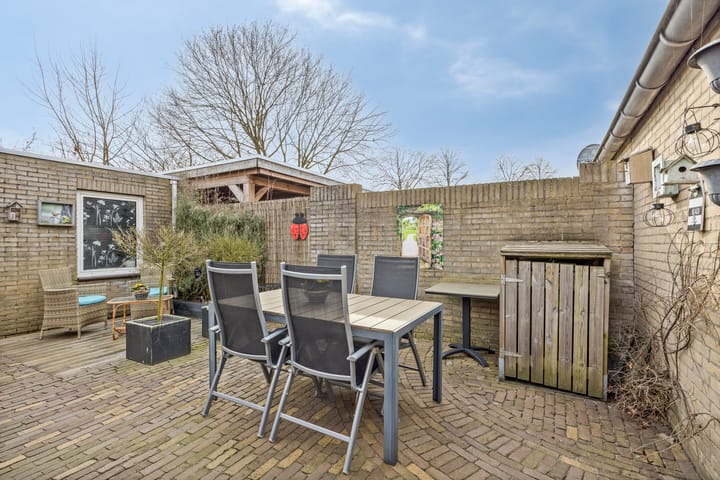 Foto 24 van Amarildijk 24