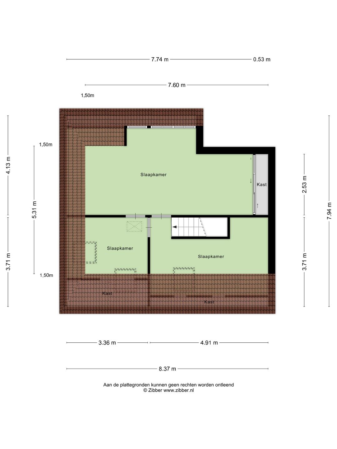 Photo 41 of Rijperweg 104-A