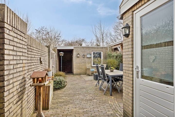 Foto 25 van Amarildijk 24