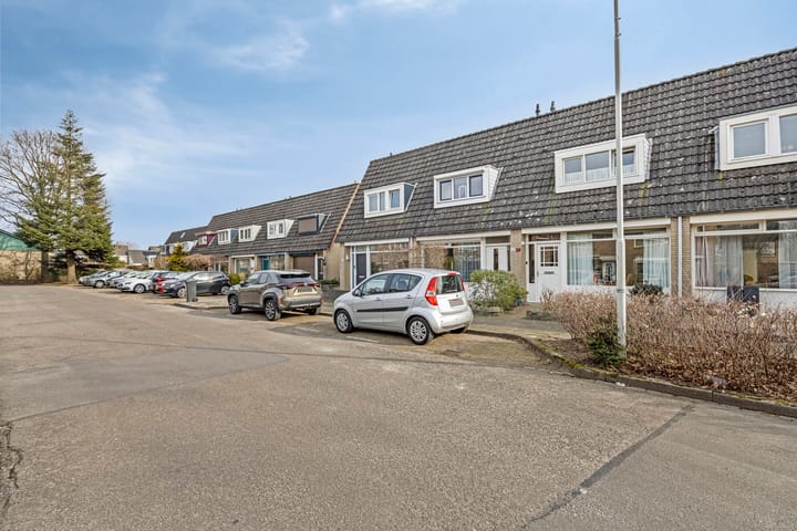 Foto 26 van Amarildijk 24