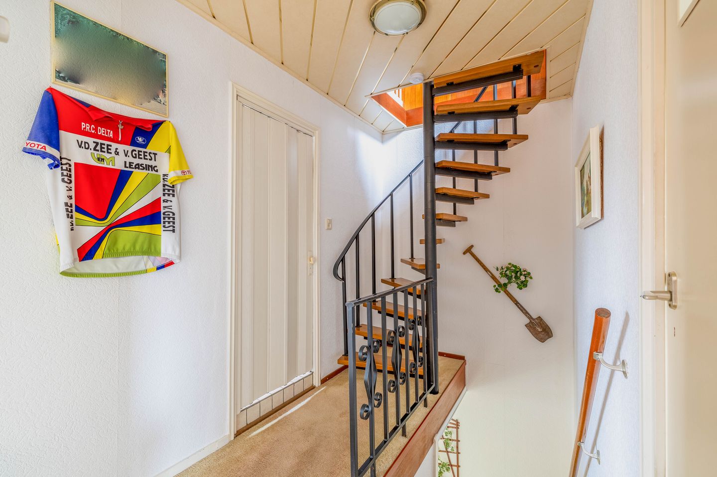 Photo 29 of Wilhelminaplein 4