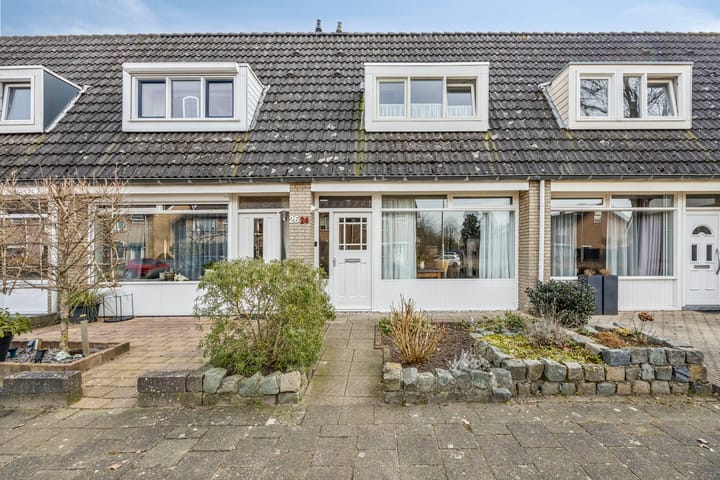 Foto 28 van Amarildijk 24