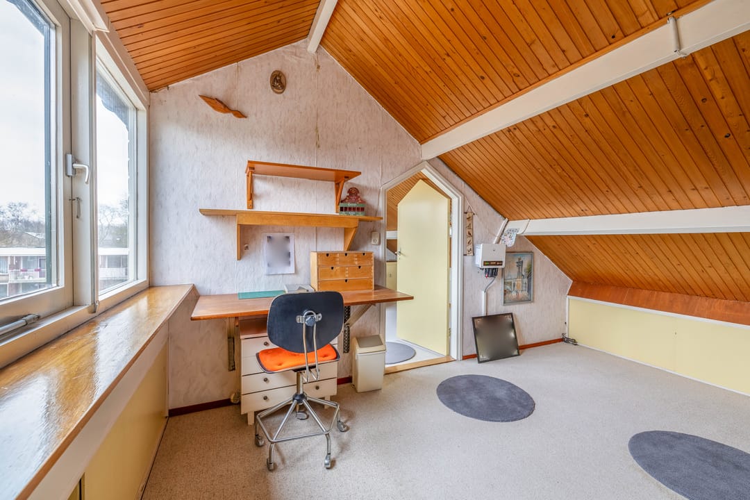 Photo 31 of Wilhelminaplein 4