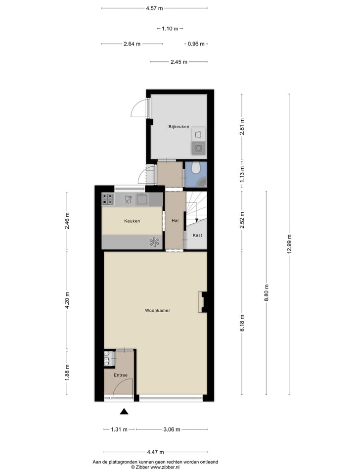 Foto 29 van Amarildijk 24