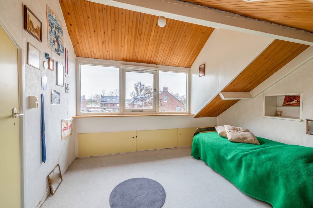 Photo 32 of Wilhelminaplein 4