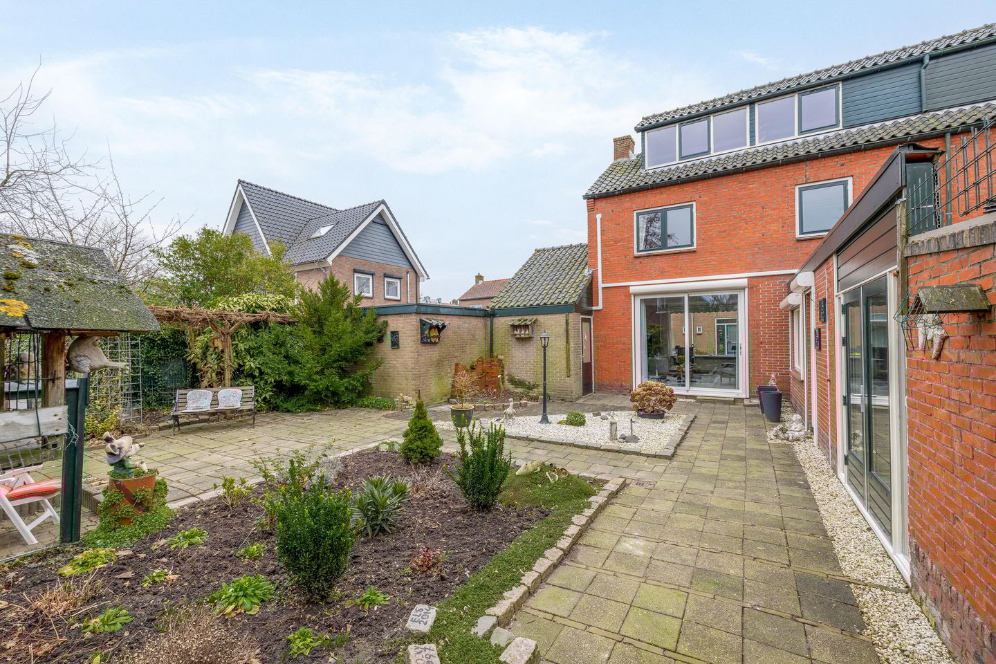 Photo 34 of Wilhelminaplein 4