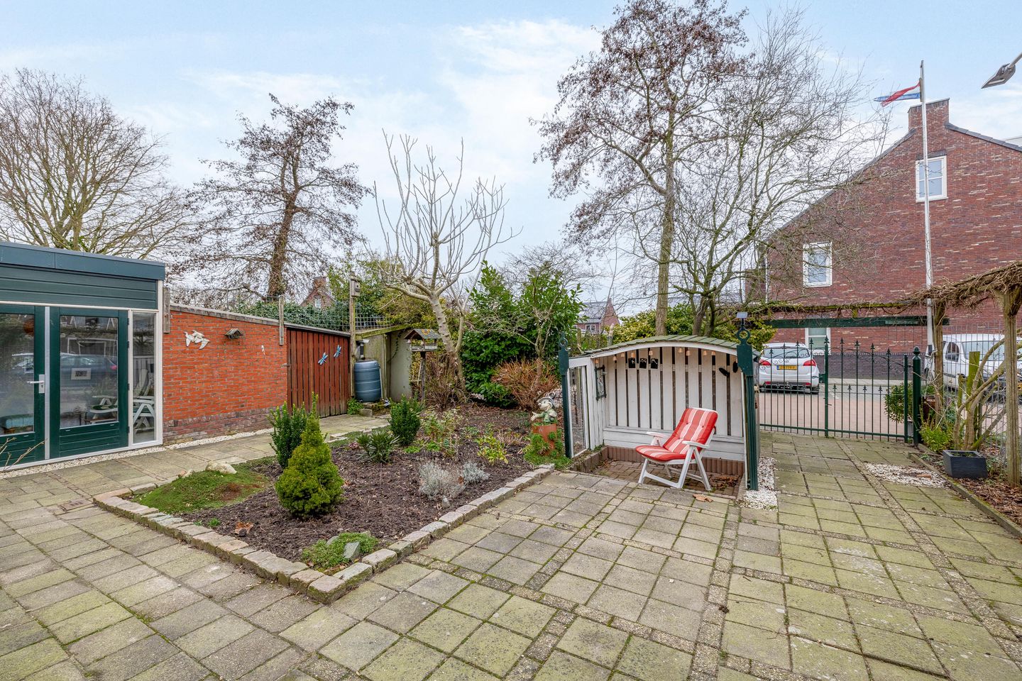 Photo 35 of Wilhelminaplein 4