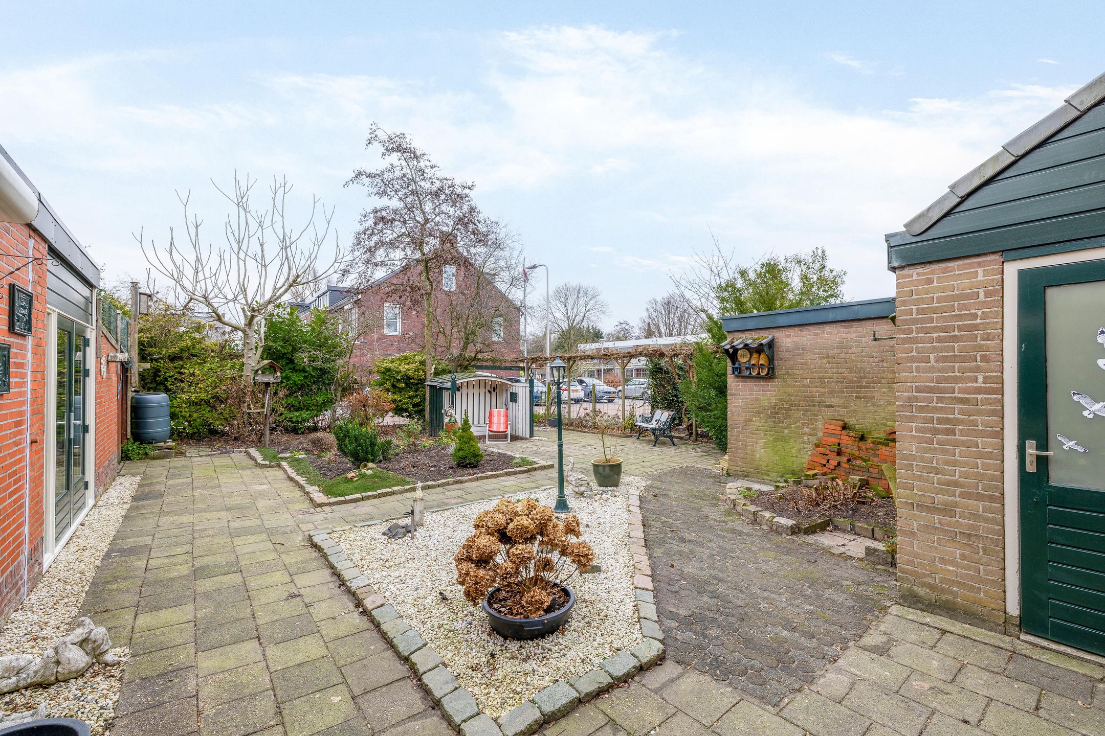 Photo 36 of Wilhelminaplein 4