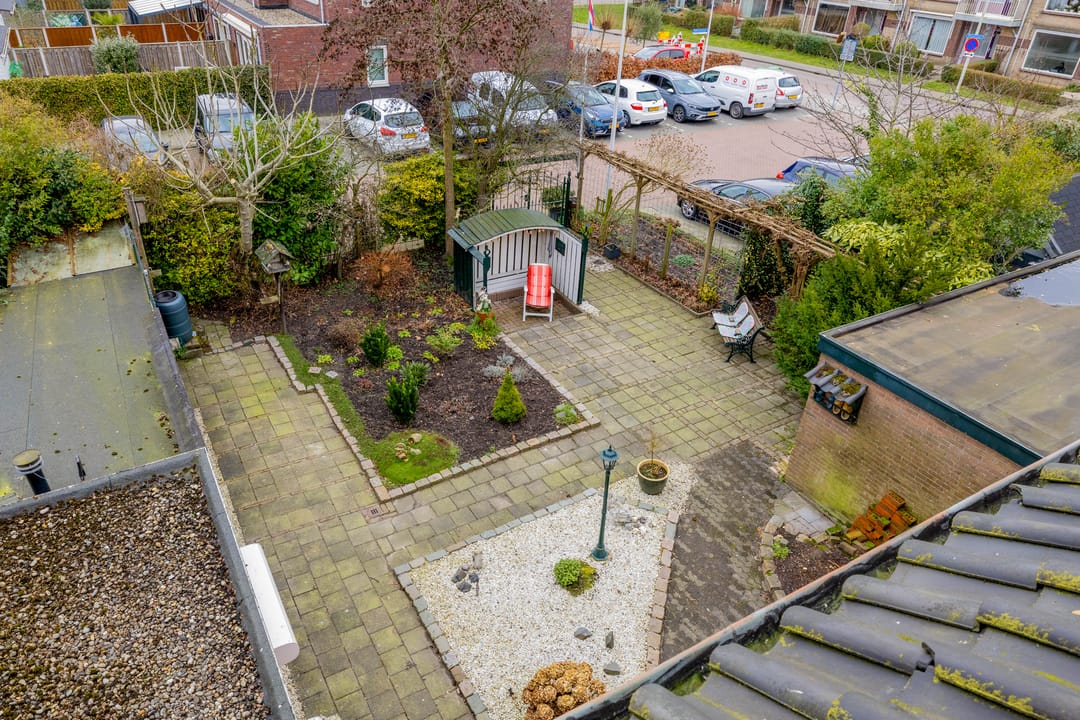 Photo 37 of Wilhelminaplein 4