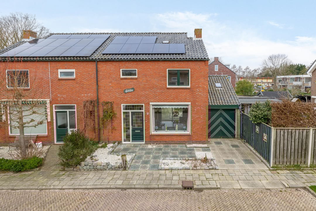 Photo 38 of Wilhelminaplein 4