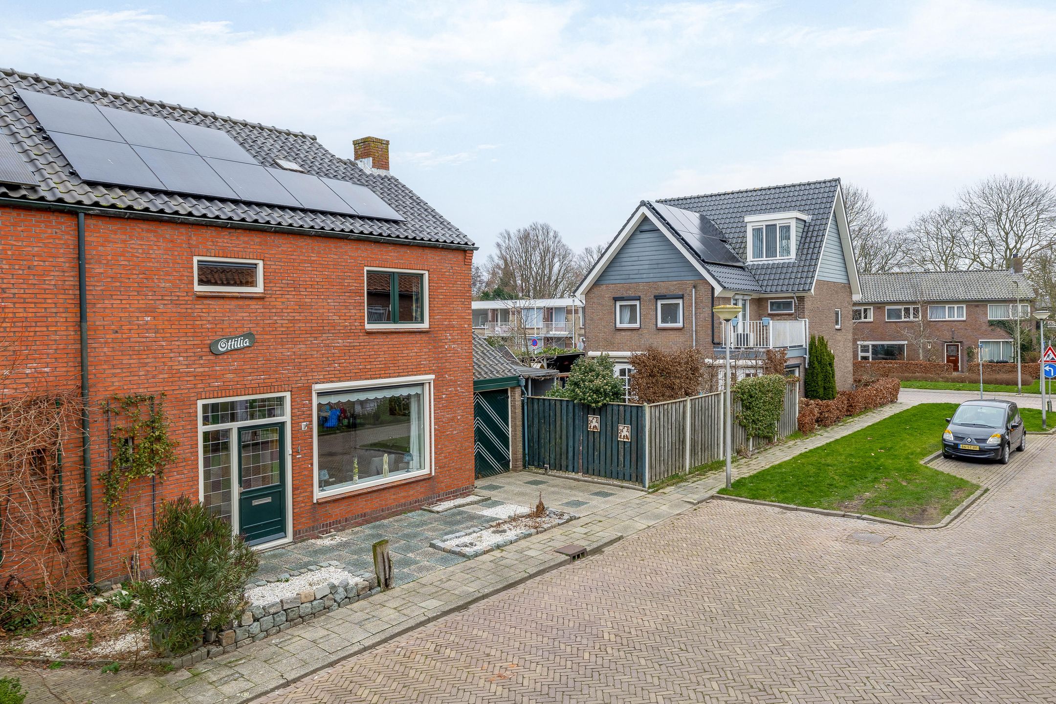 Photo 39 of Wilhelminaplein 4