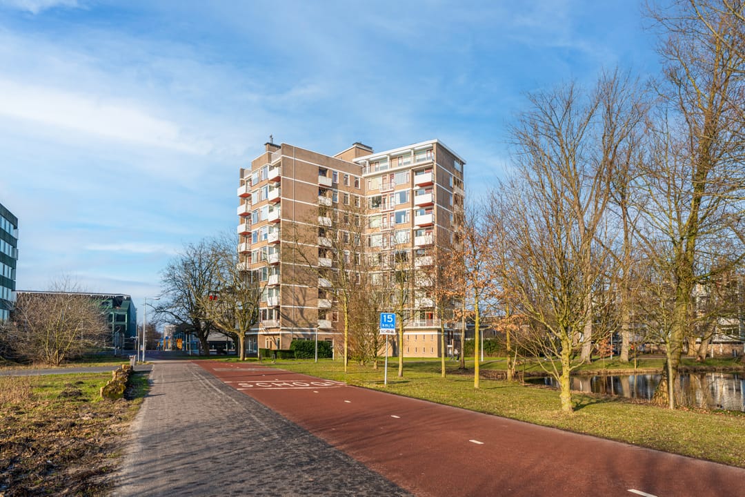 Foto 1 van Beethovenstraat 235