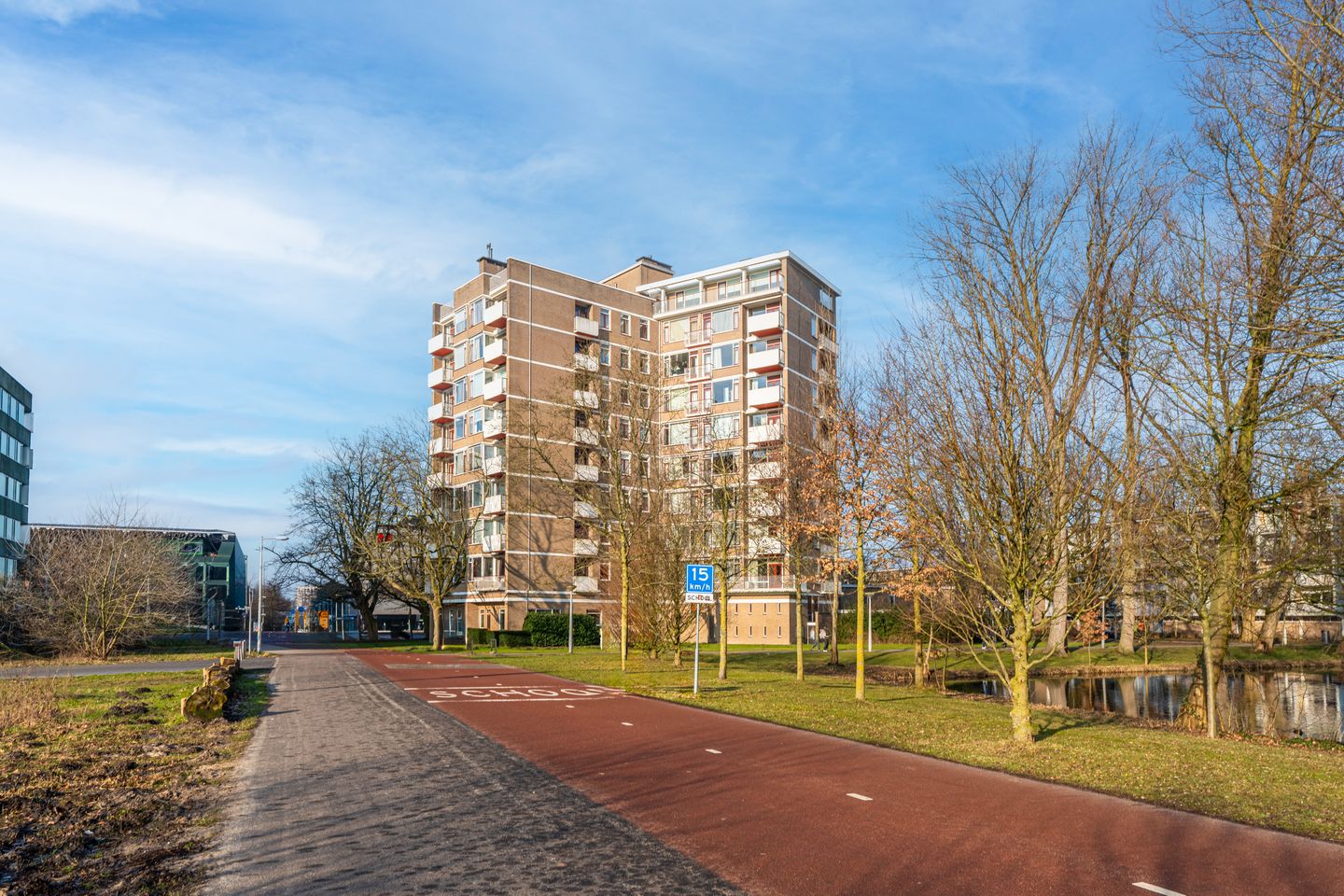 Foto 1 van Beethovenstraat 235