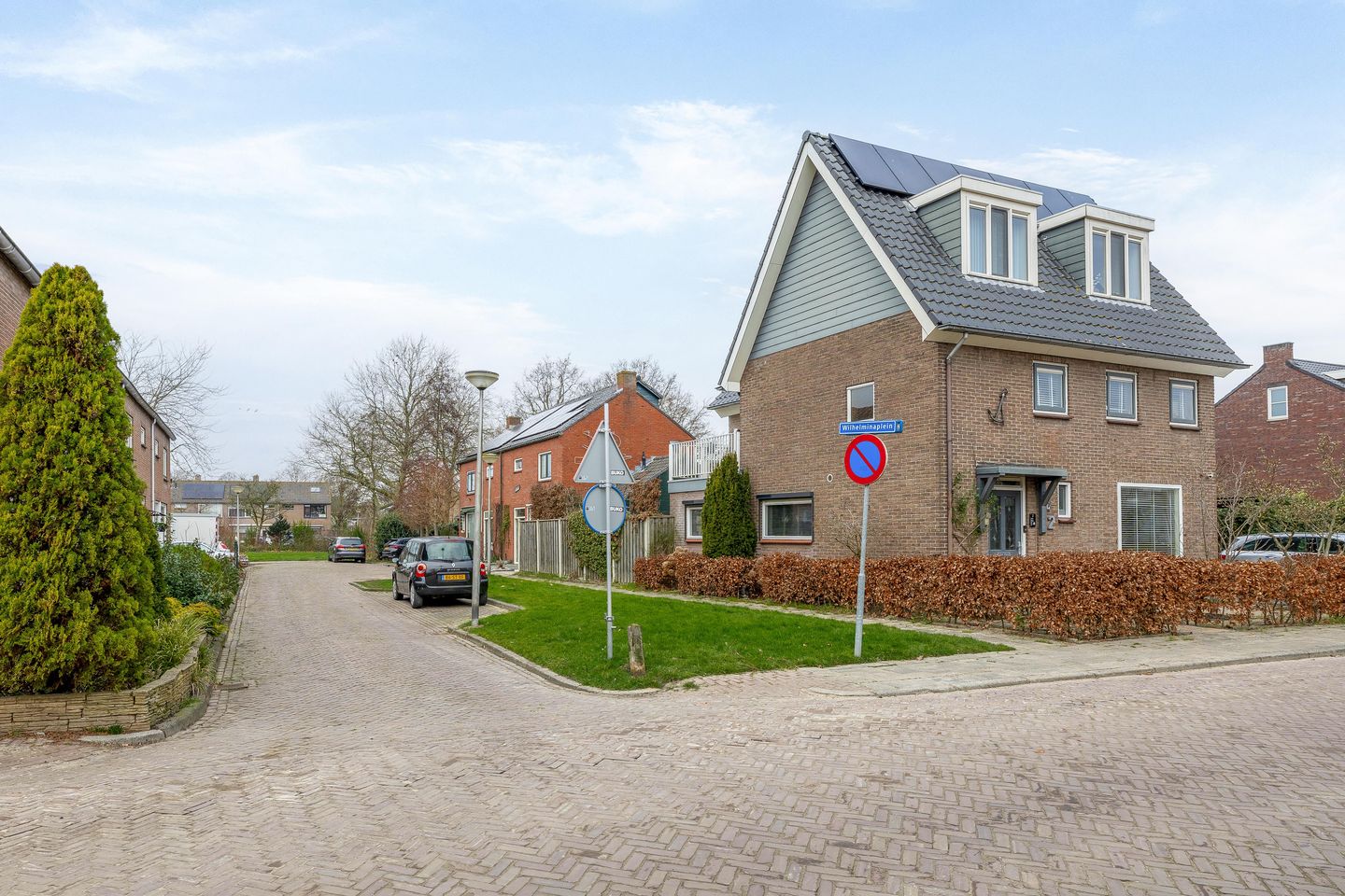 Photo 40 of Wilhelminaplein 4